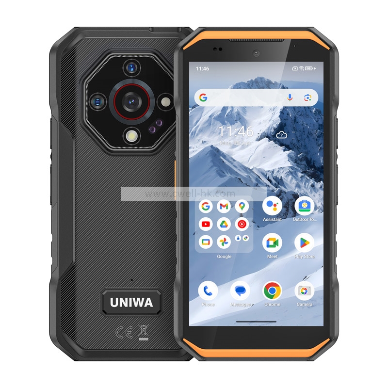UNIWA VD5021